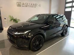 Nero Usata 2023 Land Rover Range Rover evoque HSE Dynamic SUV | 32.800 € (Buon prezzo)