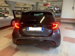 Grigio Usata 2022 Mazda 2 Due volumi | 18.999 € (Cara)