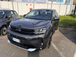 Grigio Usata 2024 Citroën C5 Aircross SUV | 25.490 € (Cara)