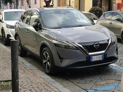 Usata 2023 Nissan Qashqai N-Connecta SUV | 27.500 € (Buon prezzo)