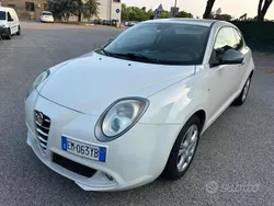 Usata 2012 Alfa Romeo MiTo Due volumi | 1550 € (Super prezzo)