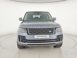 Usata 2019 Land Rover Range Rover Vogue SUV | 49.999 € (Molto cara)