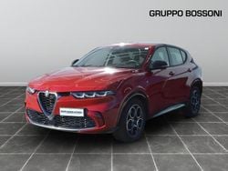 Rosso Usata 2024 Alfa Romeo Tonale Ti SUV | 27.400 € (Buon prezzo)