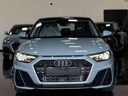 Grigio Nuova 2025 Audi A1 Sportback S-Line Due volumi | 32.990 € (Cara)