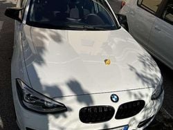 Usata 2014 BMW 116 Sport Line Due volumi | 7000 € (Super prezzo)