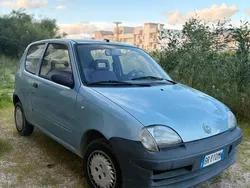 Fiat 600
