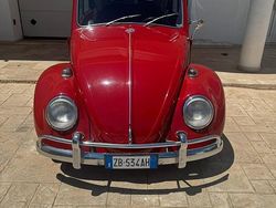 Usata 1960 VW Maggiolino Cabrio | 20.000 €
