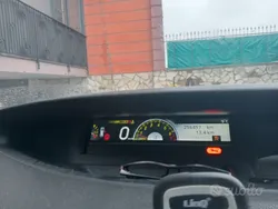 Usata 2012 Renault Scénic III Monovolume | 3700 € (Buon prezzo)