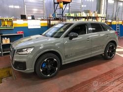 Grigio Usata 2019 Audi Q2 SUV | 23.500 € (Buon prezzo)