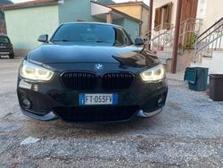 Usata 2015 BMW 120 M Sport Due volumi | 12.000 €