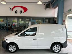 Bianco Usata 2023 VW Caddy Monovolume | 19.900 € (Super prezzo)