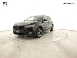 Other Usata 2022 Skoda Fabia Monte Carlo Due volumi | 14.900 € (Buon prezzo)
