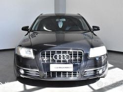 Nero Usata 2006 Audi A6 S-Line Station wagon | 2500 € (Super prezzo)