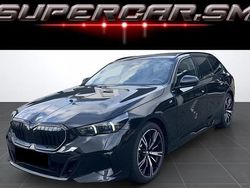Nero Usata 2025 BMW 520 M Sport Station wagon | 57.890 € (Super prezzo)