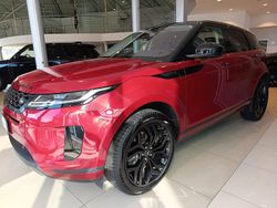 Firenze red Usata 2020 Land Rover Range Rover evoque SE SUV | 31.200 € (Ottimo prezzo)
