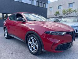 Rosso Usata 2023 Alfa Romeo Tonale Sprint SUV | 24.990 € (Super prezzo)