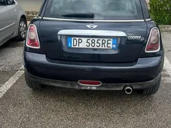 Mini Cooper D