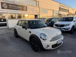 Beige Usata 2013 Mini Cooper Coupé Coupé | 5700 € (Super prezzo)