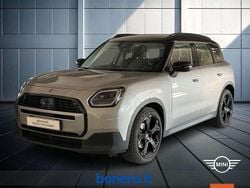 Melting silver iii Usata 2025 Mini Cooper Countryman Classic SUV | 34.900 € (Super prezzo)