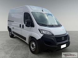 Nessuno Usata 2022 Fiat Ducato 33 Furgone | 18.999 € (Super prezzo)