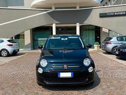 Nero Usata 2019 Fiat 500 | 10.500 € (Buon prezzo)