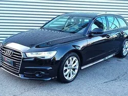 Usata 2018 Audi A6 Competition Station wagon | 19.900 € (Buon prezzo)