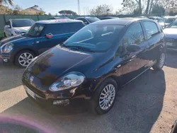 Nero Usata 2014 Fiat Punto Lounge Due volumi | 4000 € (Ottimo prezzo)