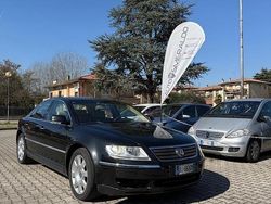 Argento Usata 2007 VW Phaeton Tre volumi | 7500 €