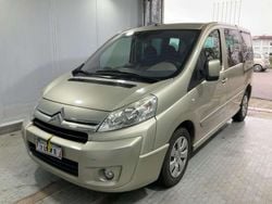 Beige Usata 2010 Citroën Jumpy Monovolume | 7900 € (Ottimo prezzo)