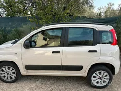 Usata 2013 Fiat Panda Due volumi | 5400 € (Buon prezzo)