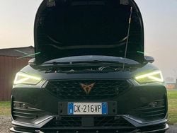 Usata 2022 Cupra Leon Tre volumi | 34.000 € (Molto cara)