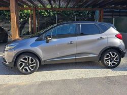 Grigio Usata 2015 Renault Captur SUV | 10.000 € (Buon prezzo)