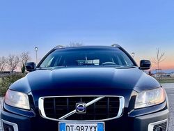 Nero Usata 2009 Volvo XC70 Station wagon | 6000 €
