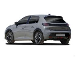 Bianco banchisa Nuova 2025 Peugeot 208 Allure Due volumi | 19.500 € (Buon prezzo)