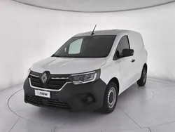 Bianco minerale Nuova 2025 Renault Kangoo Monovolume | 23.400 € (Buon prezzo)
