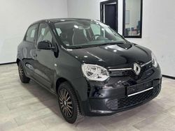 Nero Usata 2020 Renault Twingo LIMITED Due volumi | 9900 € (Ottimo prezzo)