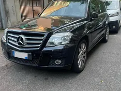 Usata 2011 Mercedes GLK220 SUV | 13.000 € (Buon prezzo)