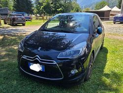 Nero Usata 2015 Citroën DS3 Due volumi | 6000 €