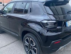 Nero Usata 2023 Jeep Avenger SUV | 16.000 € (Ottimo prezzo)