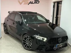 Nero Usata 2019 Mercedes A35 AMG AMG Tre volumi | 30.999 € (Buon prezzo)