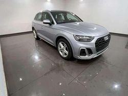 Argento Usata 2024 Audi Q5 S-Line SUV | 42.990 € (Super prezzo)