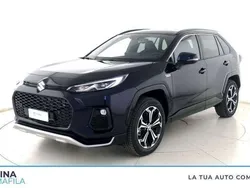 Blu Nuova 2025 Suzuki Across SUV | 46.900 € (Buon prezzo)