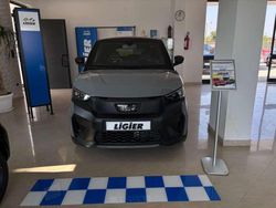 Antracite pastello Nuova 2025 Ligier JS50 Due volumi | 21.490 €