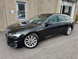 Other Usata 2021 Audi A6 Business Station wagon | 39.490 € (Cara)