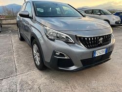 Grigio Usata 2019 Peugeot 3008 Business-Line Station wagon | 15.500 € (Buon prezzo)