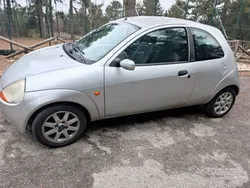 Usata 2001 Ford Ka Due volumi | 1500 € (Cara)