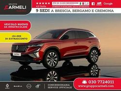 Rosso passion Nuova 2025 Renault Austral Esprit Alpine SUV | 34.900 € (Cara)