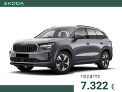 Grigio graphite metallizzato Nuova 2025 Skoda Kodiaq Executive SUV | 40.300 € (Ottimo prezzo)