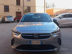 Usata 2020 Opel Corsa-e Due volumi | 11.990 € (Buon prezzo)