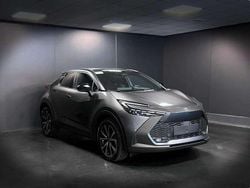 Grigio scuro Nuova 2025 Toyota C-HR Trend SUV | 33.600 € (Buon prezzo)